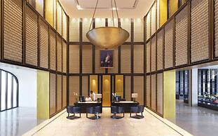Al Baleed Resort Salalah by Anantara