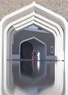 Al Baleed Resort Salalah by Anantara