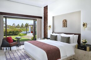 Al Baleed Resort Salalah by Anantara