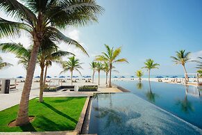 Al Baleed Resort Salalah by Anantara