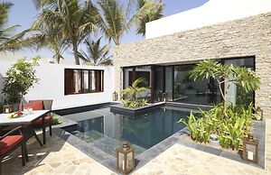 Al Baleed Resort Salalah by Anantara