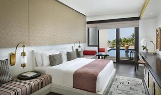 Al Baleed Resort Salalah by Anantara