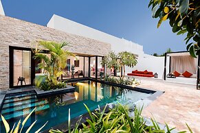 Al Baleed Resort Salalah by Anantara