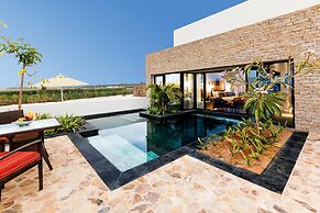 Al Baleed Resort Salalah by Anantara