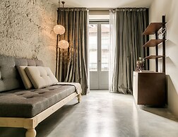 Armazém Luxury Housing