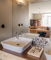 Armazém Luxury Housing
