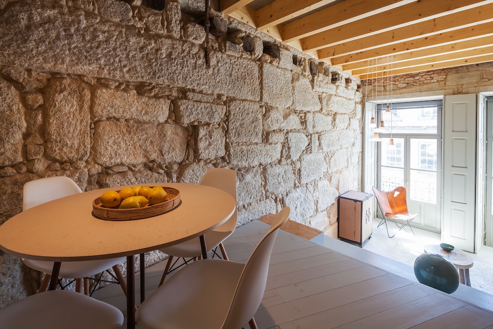 Armazém Luxury Housing
