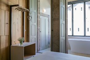 Armazém Luxury Housing
