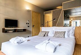Armazém Luxury Housing