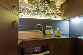 Armazém Luxury Housing