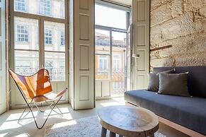 Armazém Luxury Housing