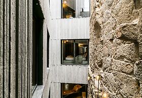 Armazém Luxury Housing