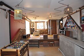 Apart Bianco Hotel