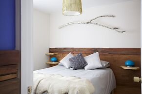 Apart Bianco Hotel