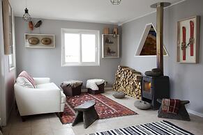 Apart Bianco Hotel