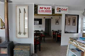 Apart Bianco Hotel