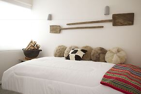 Apart Bianco Hotel