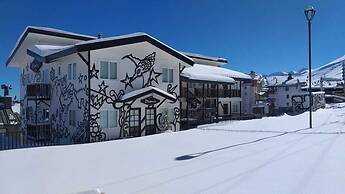 Apart Bianco Hotel
