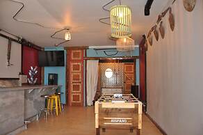 Apart Bianco Hotel