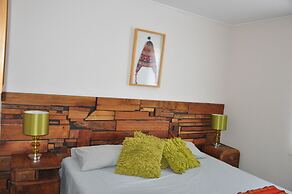 Apart Bianco Hotel