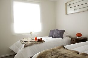 Apart Bianco Hotel