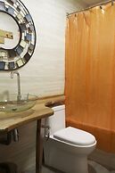 Apart Bianco Hotel