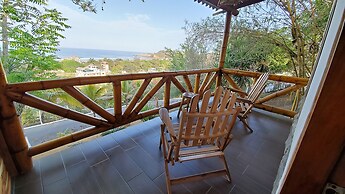 Nativa Bambu Ecolodge