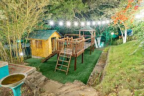 Nativa Bambu Ecolodge