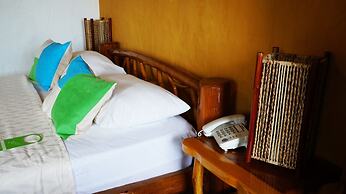 Nativa Bambu Ecolodge