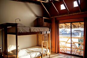 Nativa Bambu Ecolodge