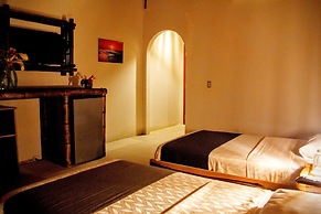 Nativa Bambu Ecolodge