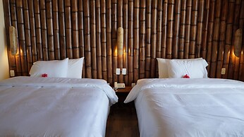 Nativa Bambu Ecolodge