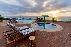 Nativa Bambu Ecolodge