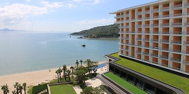 Le Méridien Xiaojing Bay