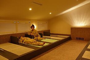 Shintamagawa Onsen