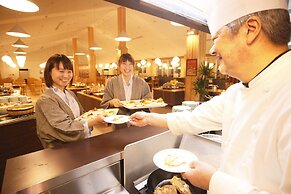 Shintamagawa Onsen