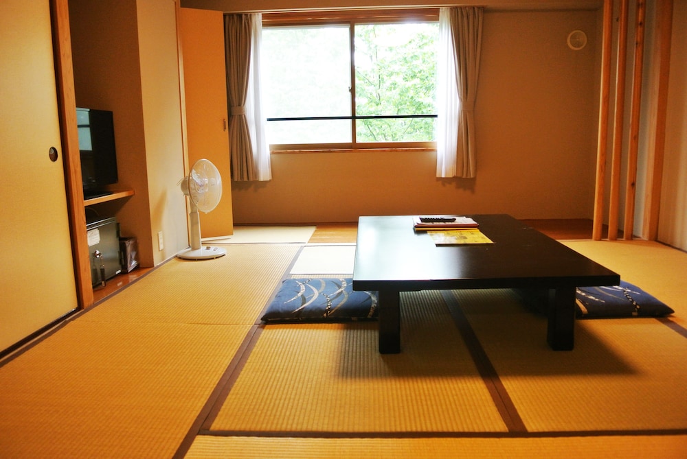 Shintamagawa Onsen