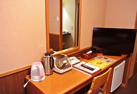 Shintamagawa Onsen