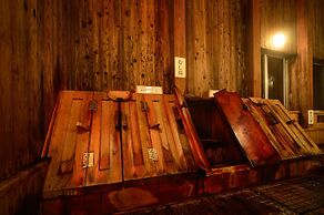 Shintamagawa Onsen