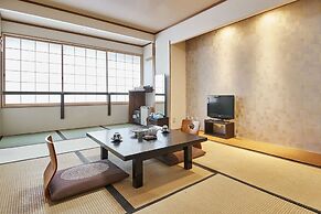 Hifumi Ryokan