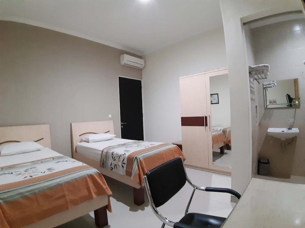 IKIRU to Live - Hostel