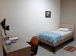 IKIRU to Live - Hostel