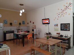 IKIRU to Live - Hostel
