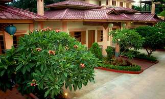 Famous Hotel