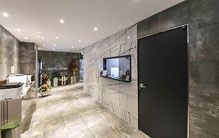 Hotel Primo