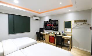 Hotel Primo