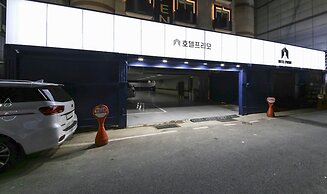 Hotel Primo