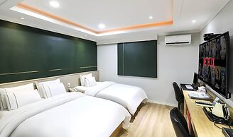 Hotel Primo