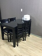 Corea Condo Suanbo