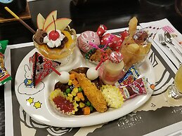 Ryokan Biyunoyado